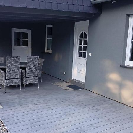 Zum Alten Seemann Pruchten Extérieur photo