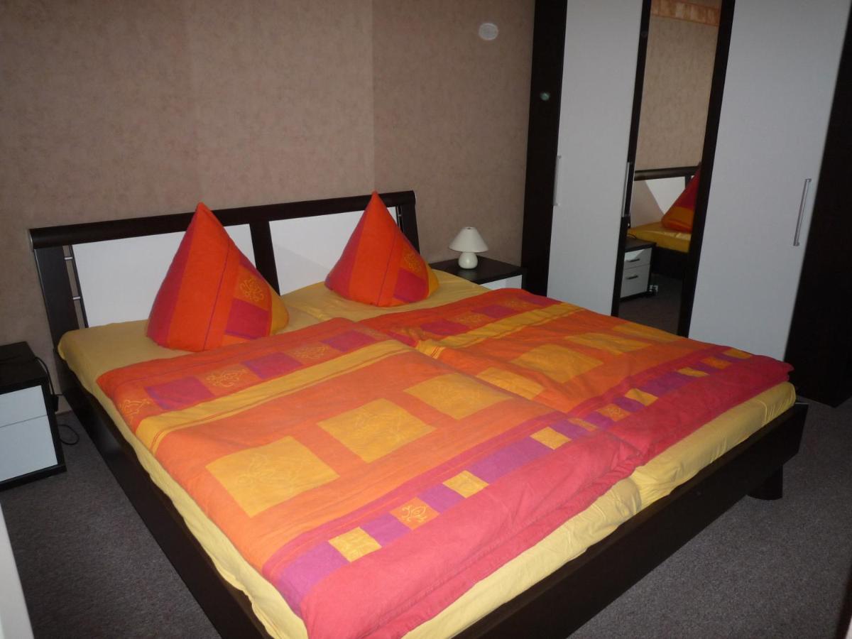 Zum Alten Seemann Pruchten Extérieur photo